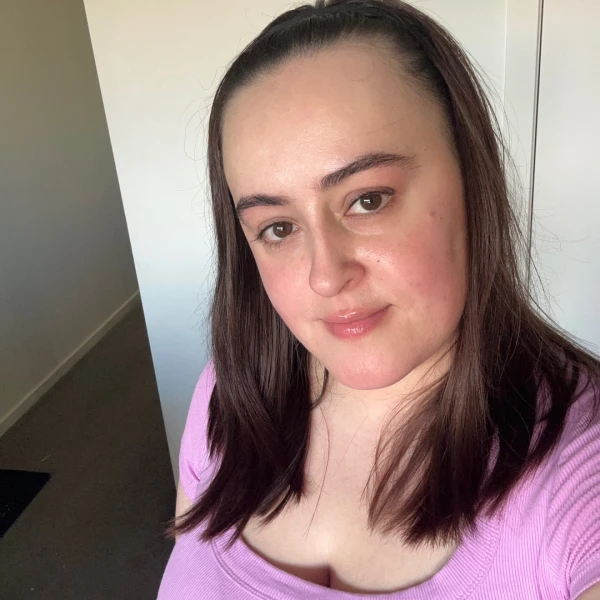 Isabel McBurney