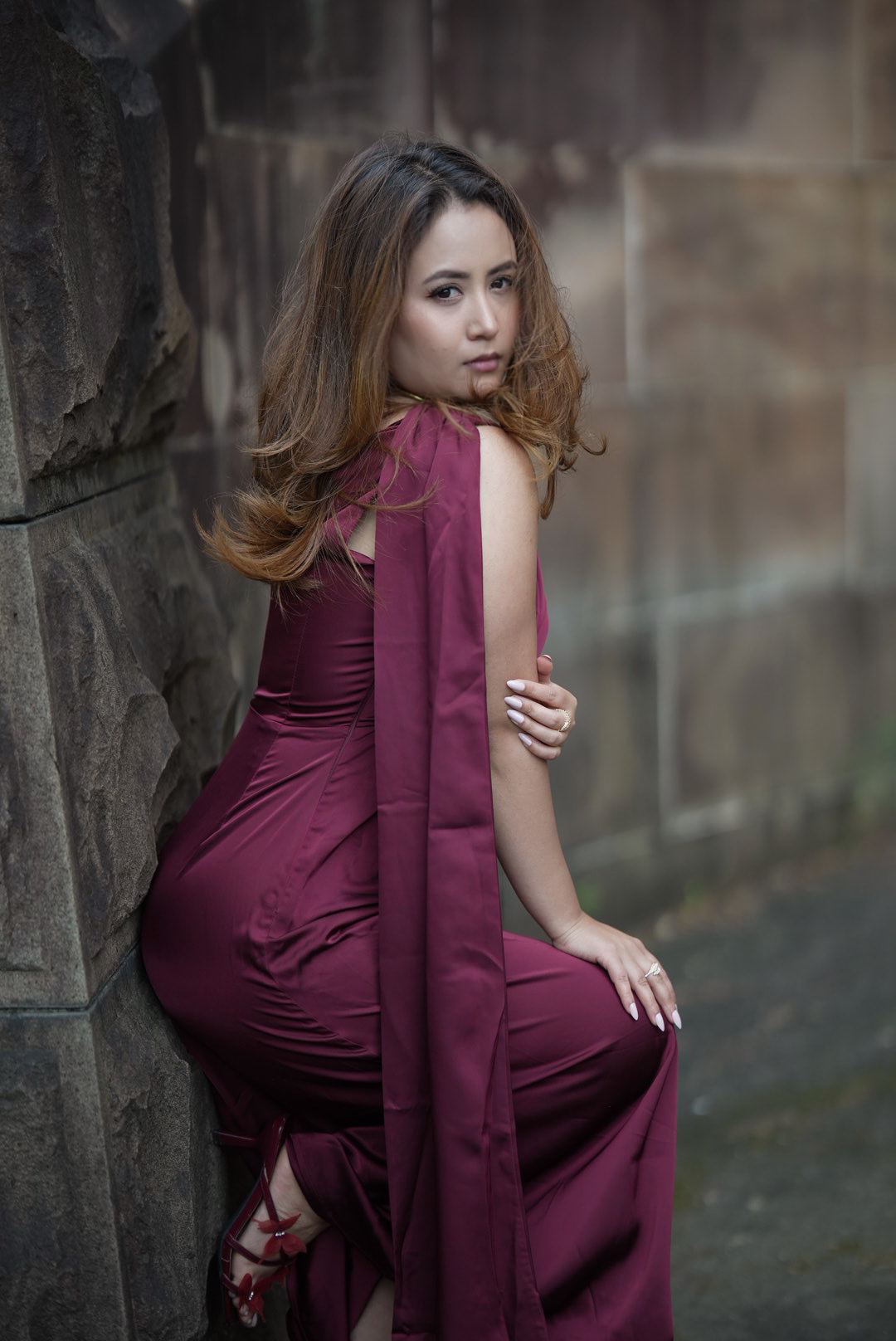 Ruby Shrestha