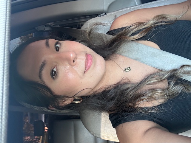 Alejandra Balin