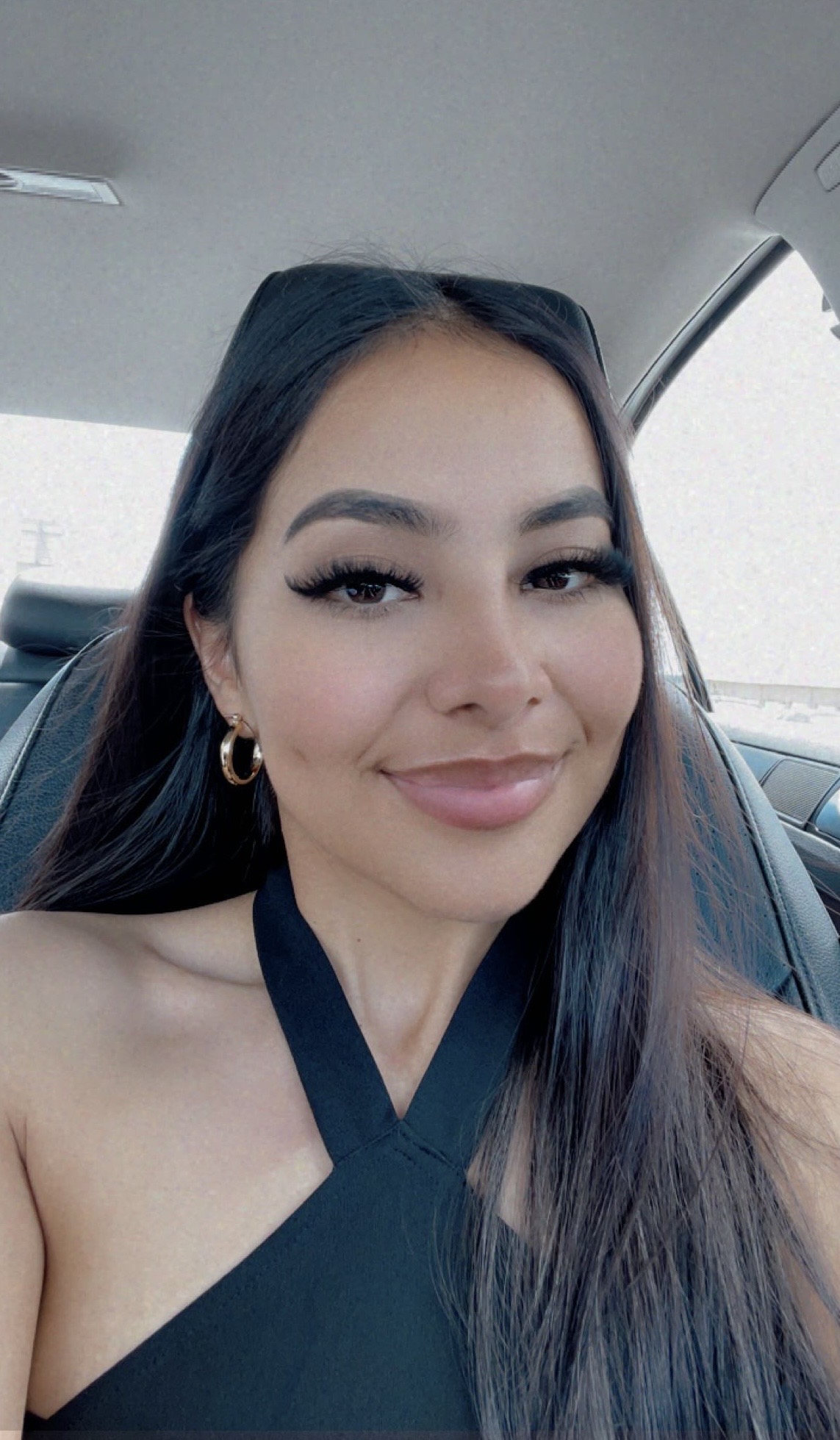 Angelique Navarrete