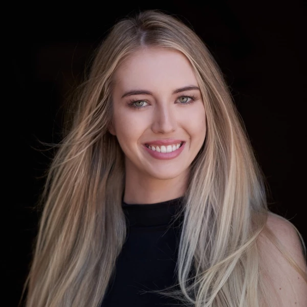 Katie-Jane Sharpe