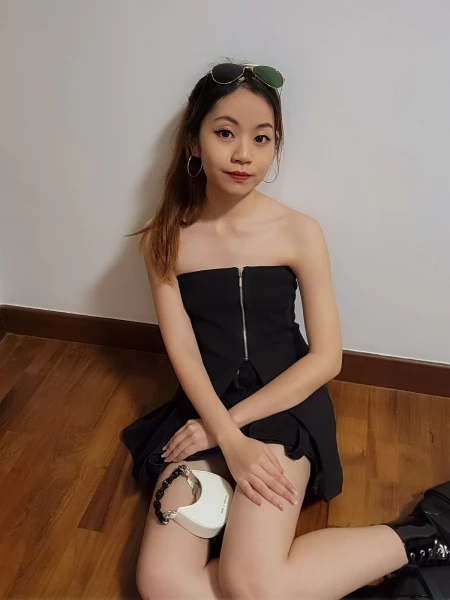Eileen Kang