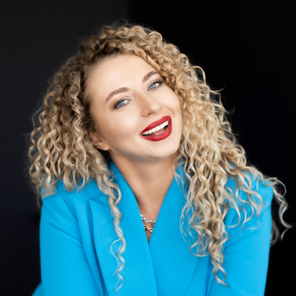 Helen Kharkov