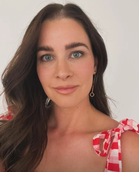 Sasha Thomas