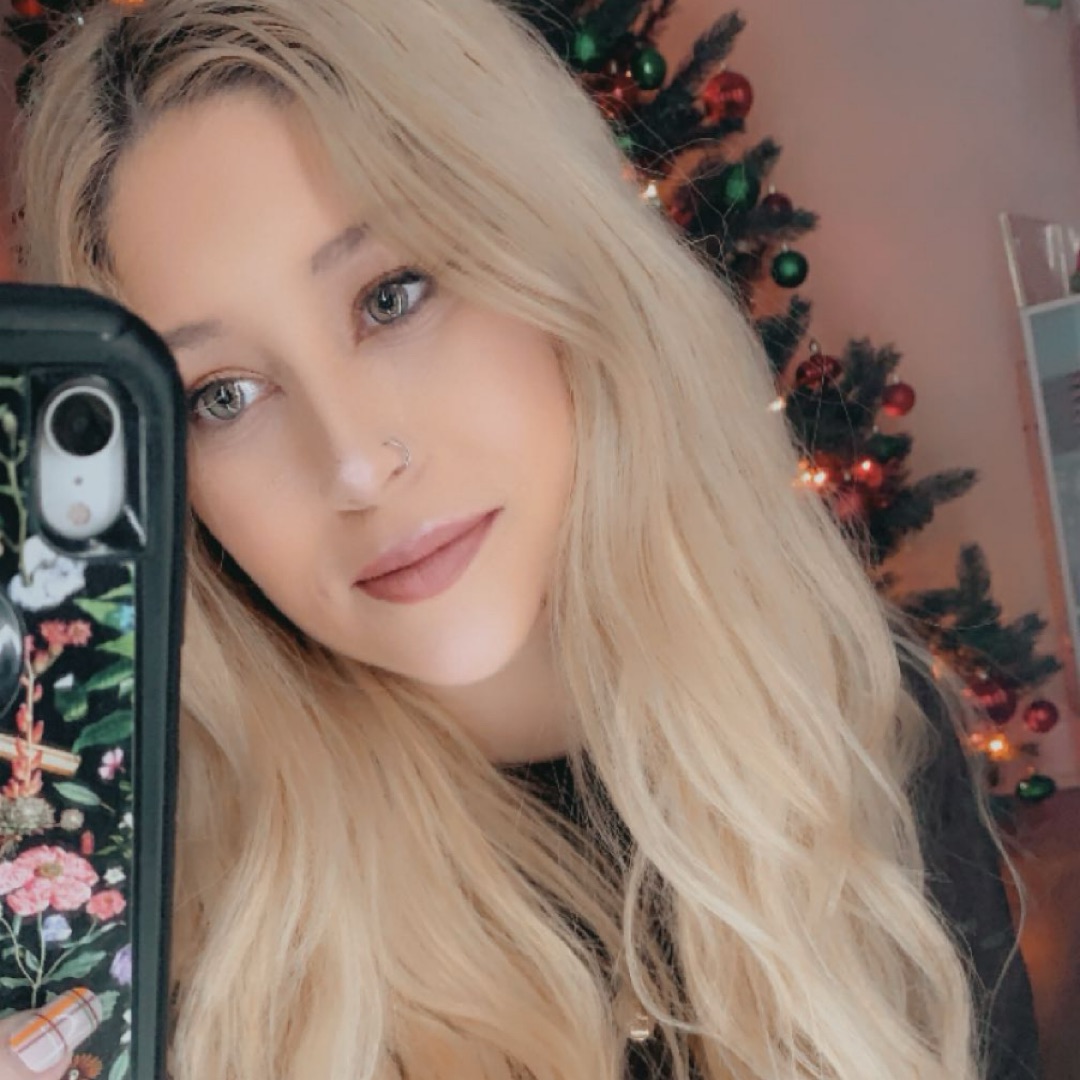 Savannah Reinhardt