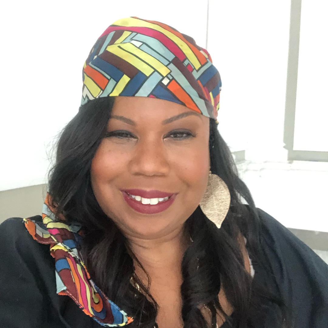 Jennifer Ransaw Smithunun – Trusted by Brands on The Right Fit