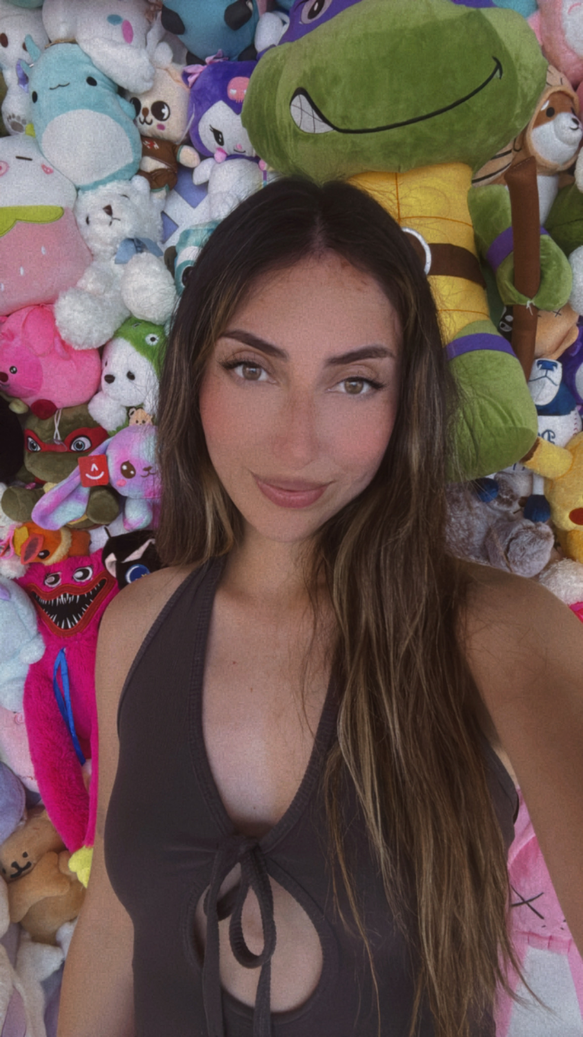 Jazmin Delgado
