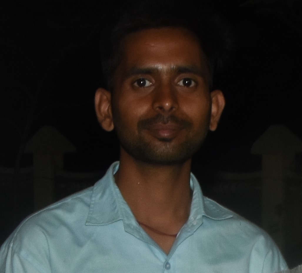 Rahul Vishwakarma