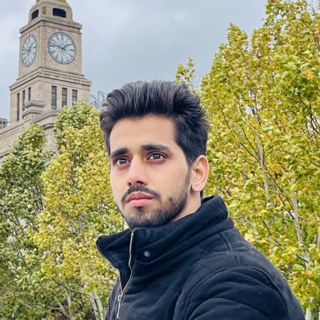 Mannan Hayat