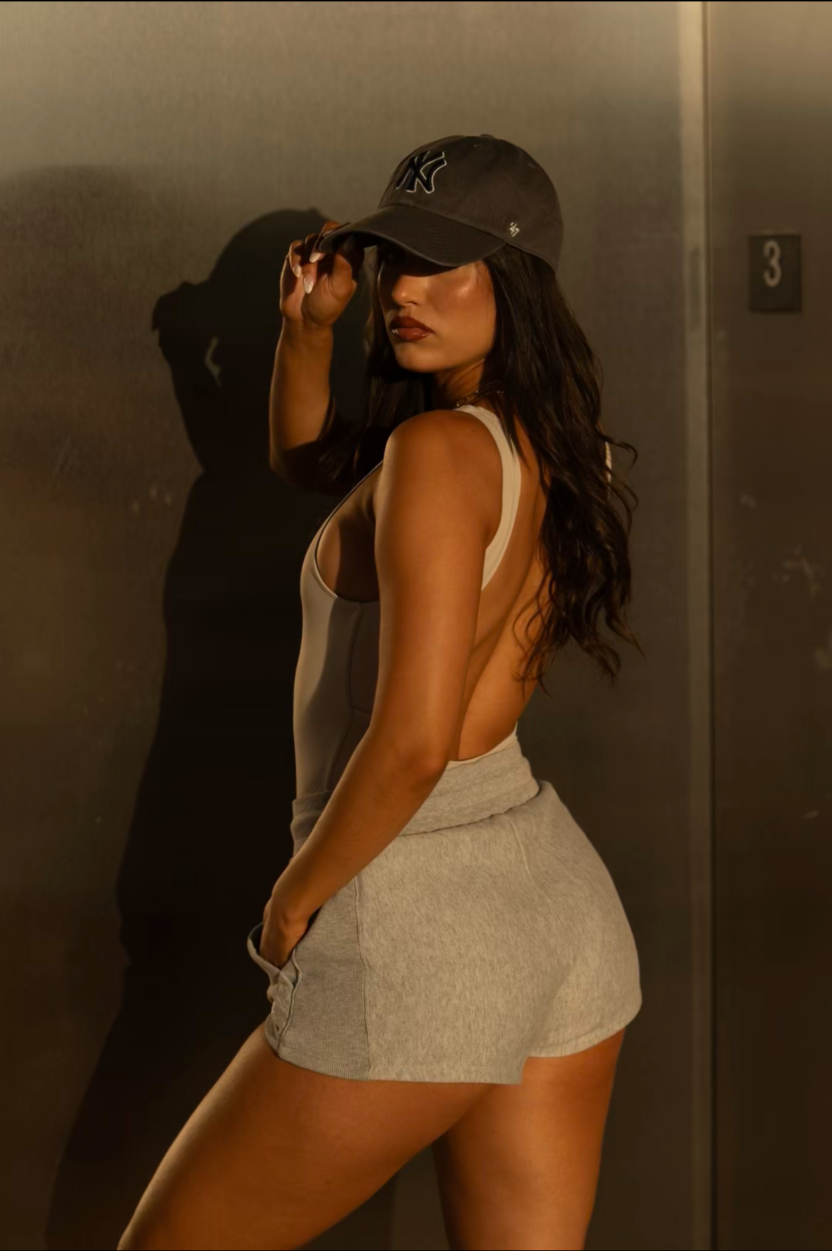 Jacquelene Tsiouklas