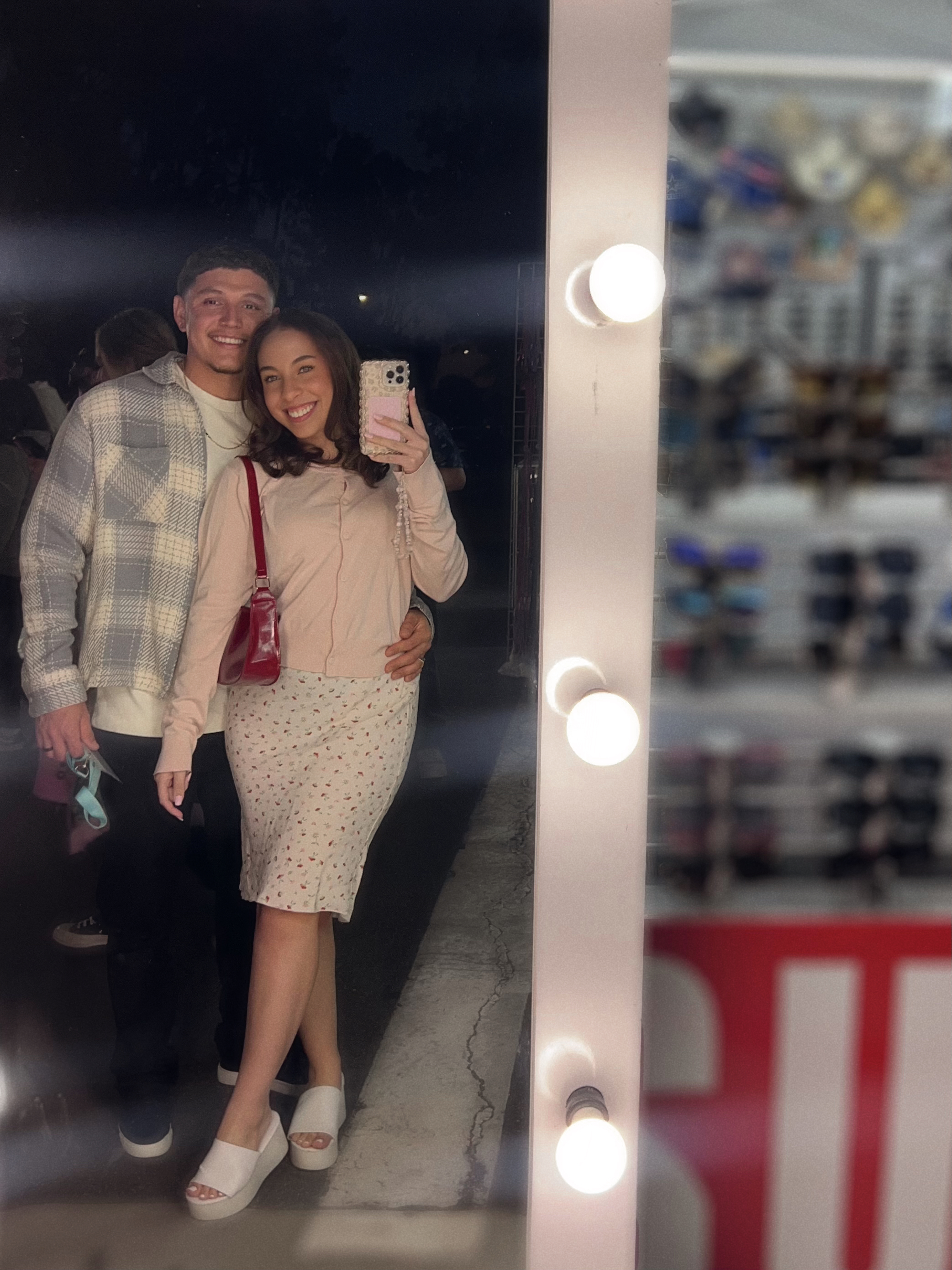 Thuany Cruz