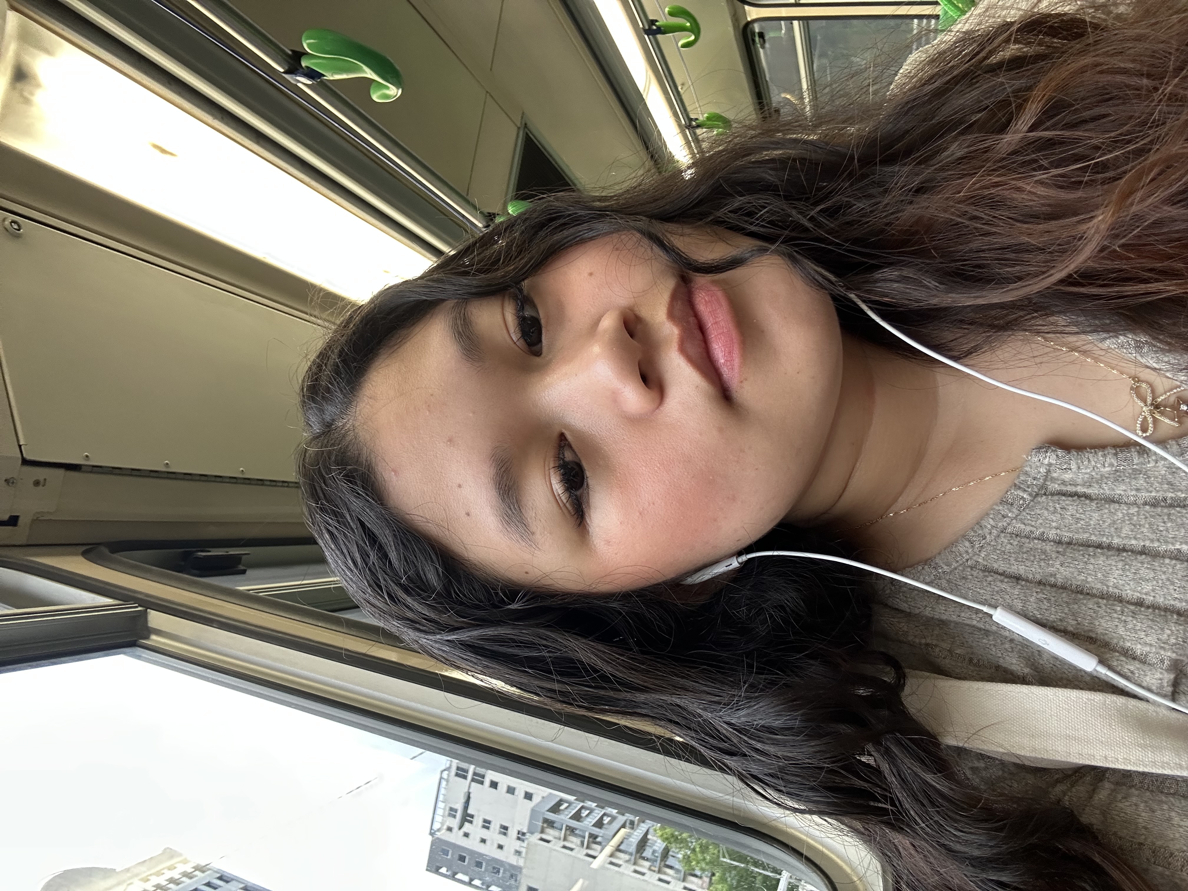 Alyssa Nicole Romulo
