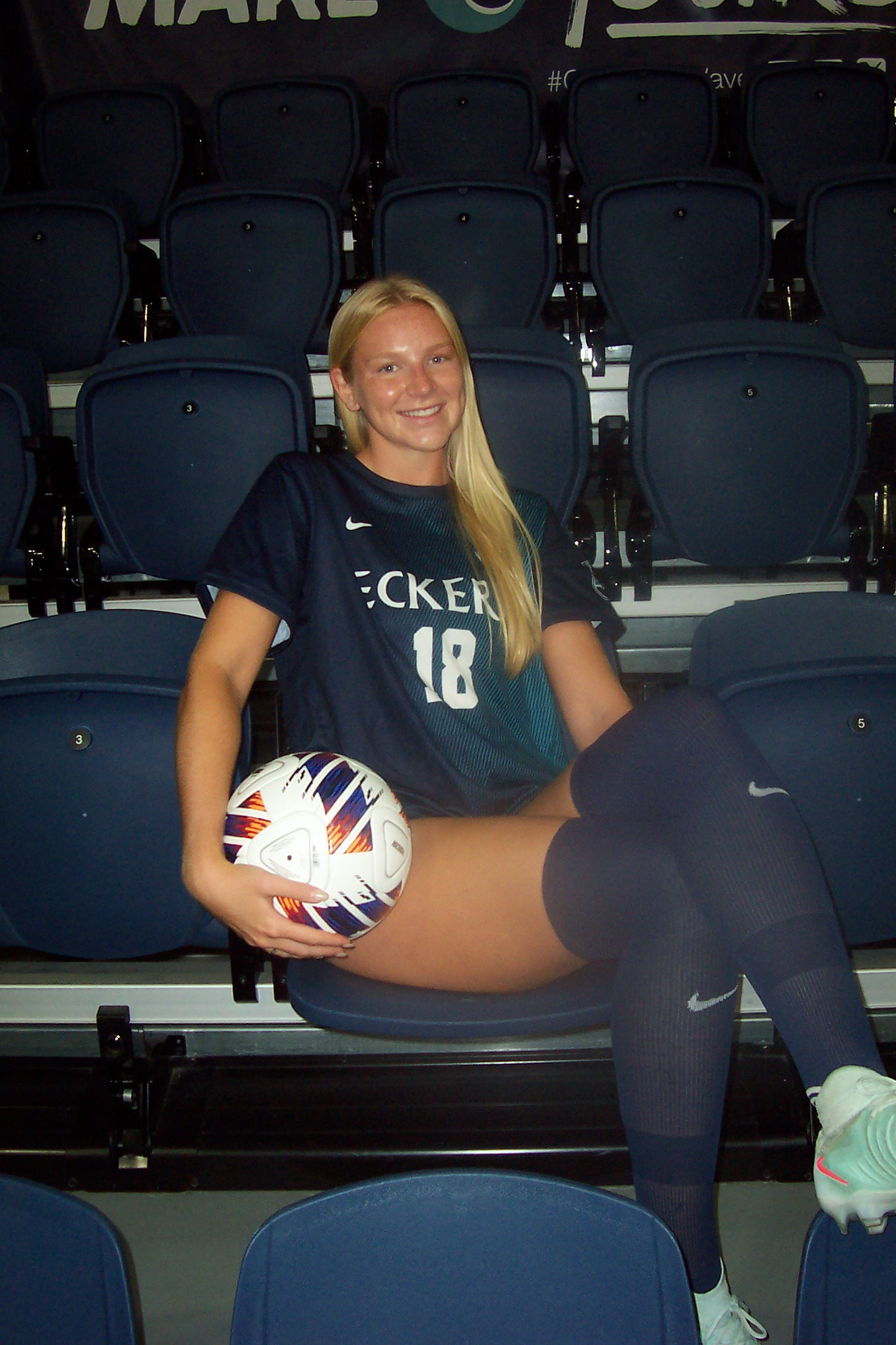 Cate Boeger