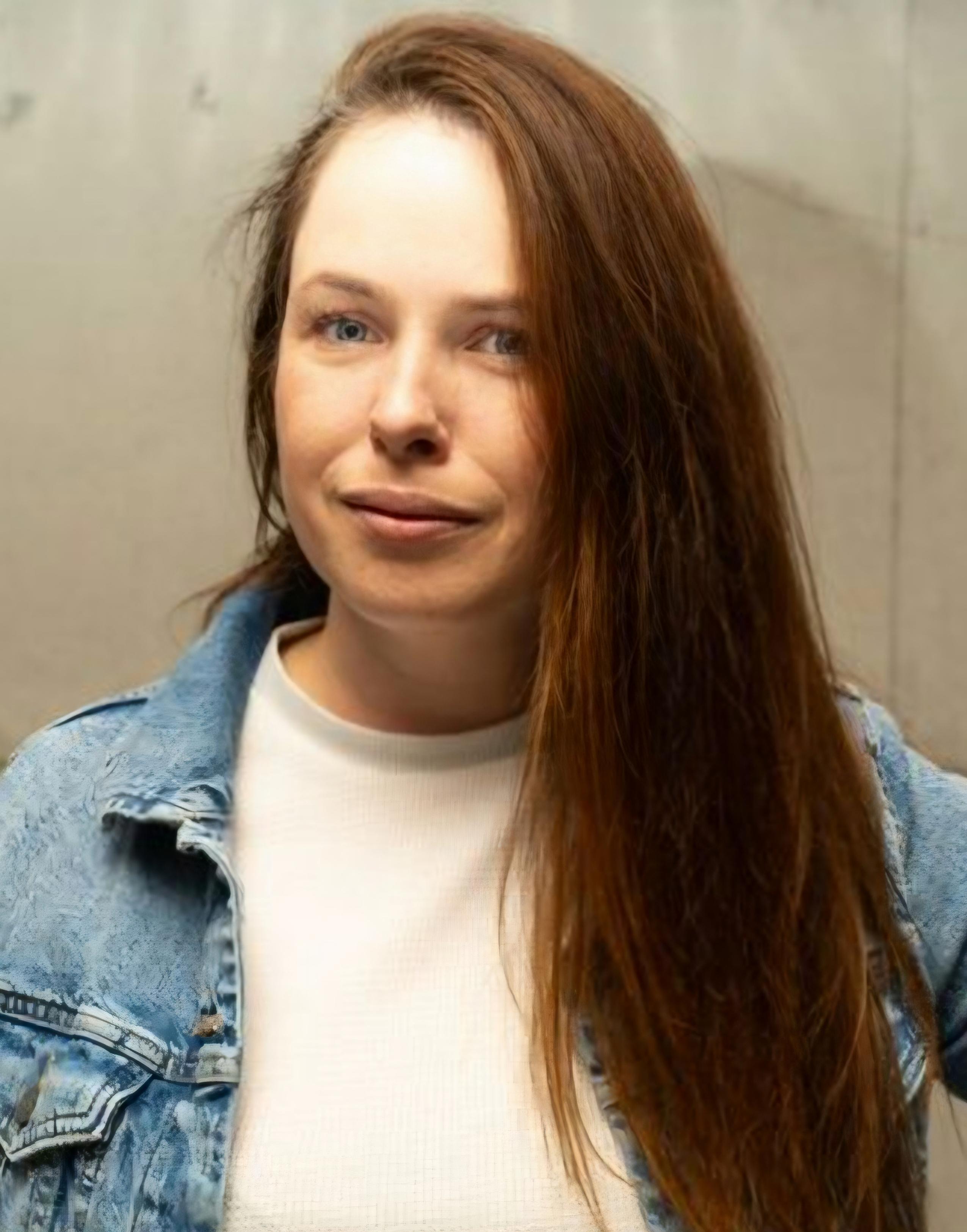 Adelie Hanly