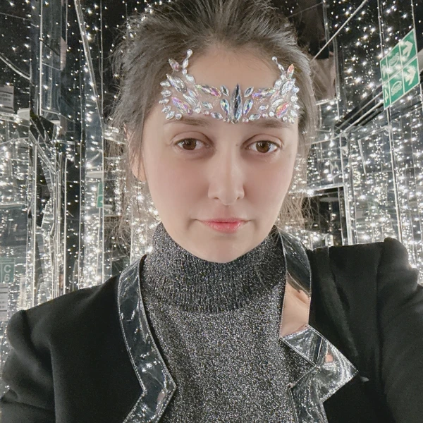 Naomi Rahim