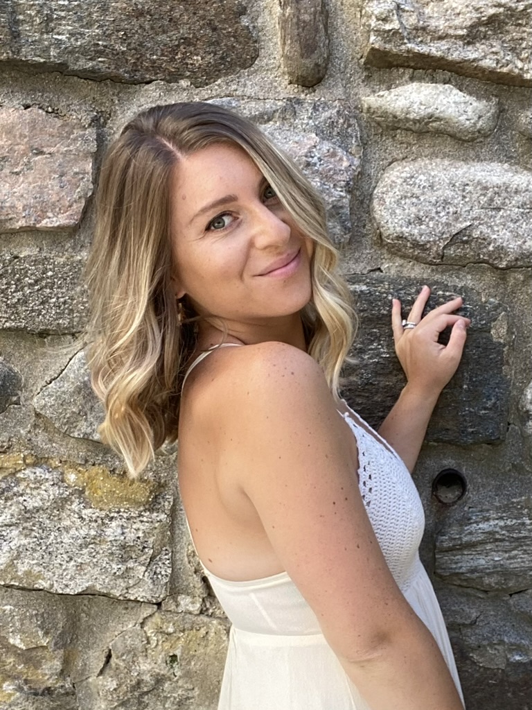 Sarah Mark