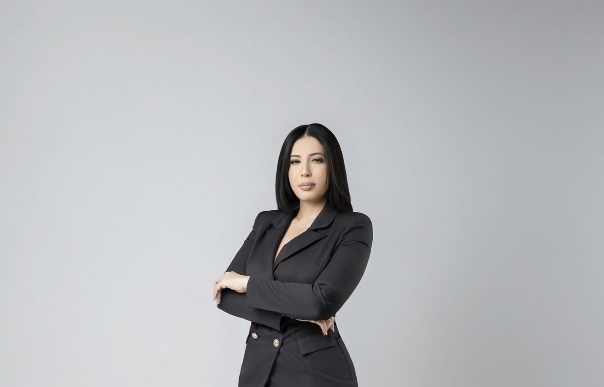 Margaret Almonte