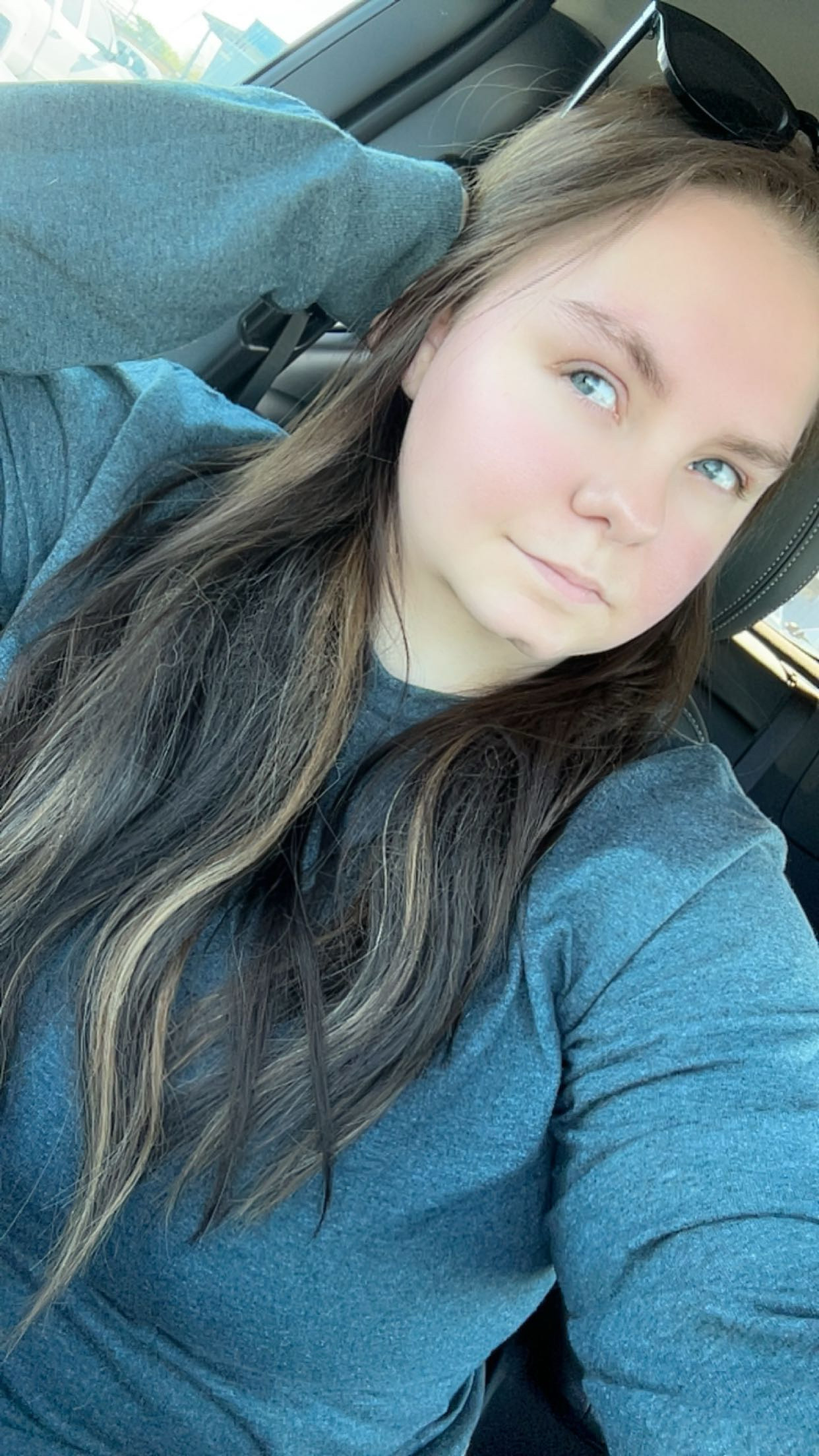 Paige Goheen