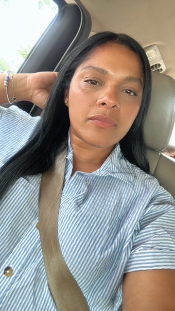 Wildania Cabrera