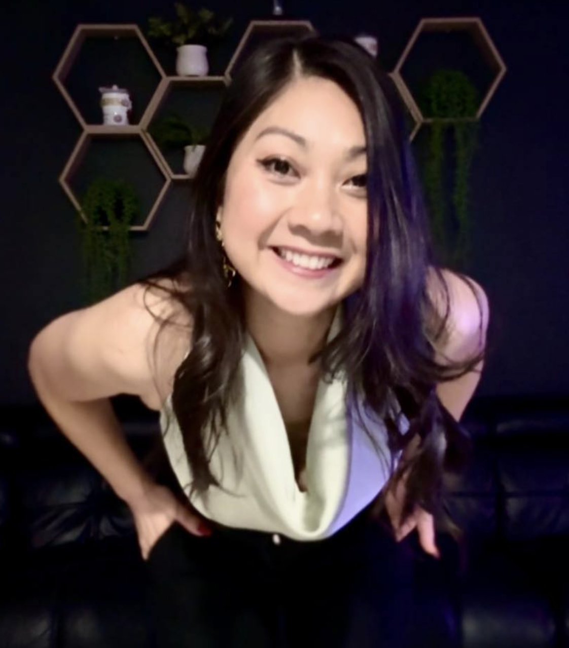DARA NUTH