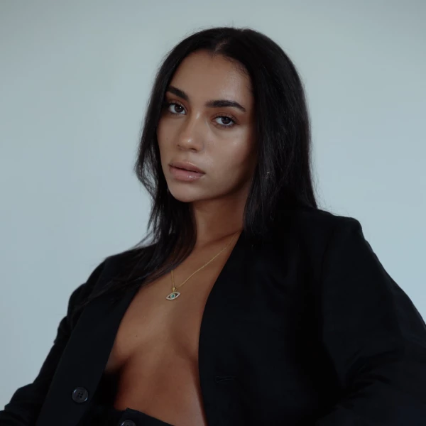 Nadine Bishay