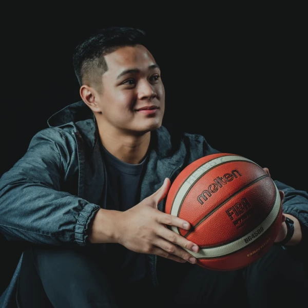 Gab Reyes
