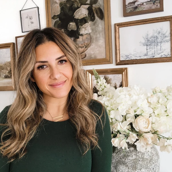 Marianthe Ranieri