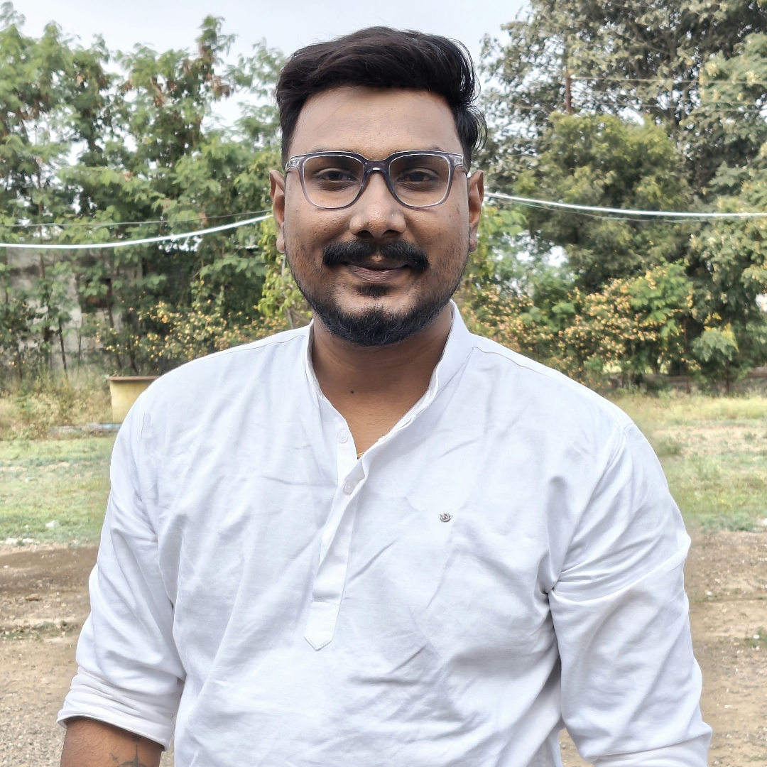 Akhilesh Salve