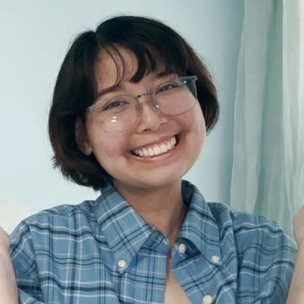 Julia Megan Venida