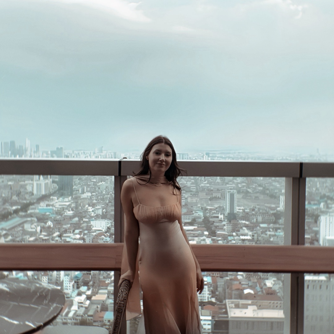 Ellen Molina