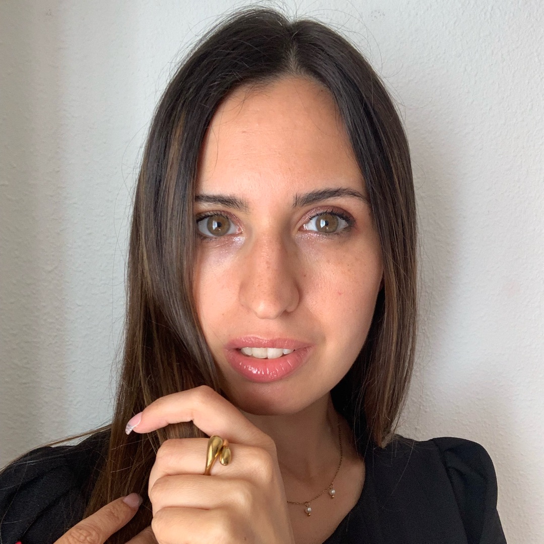 Beatriz Quintela sanchez