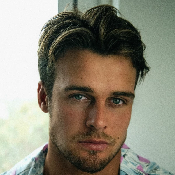 Jack Taylor