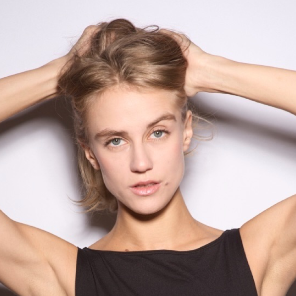 Jane Sabadash