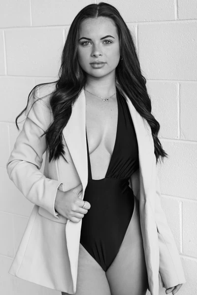Alyssa Payne