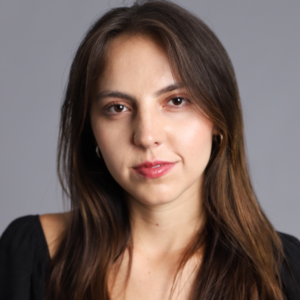 Alethia Gomez