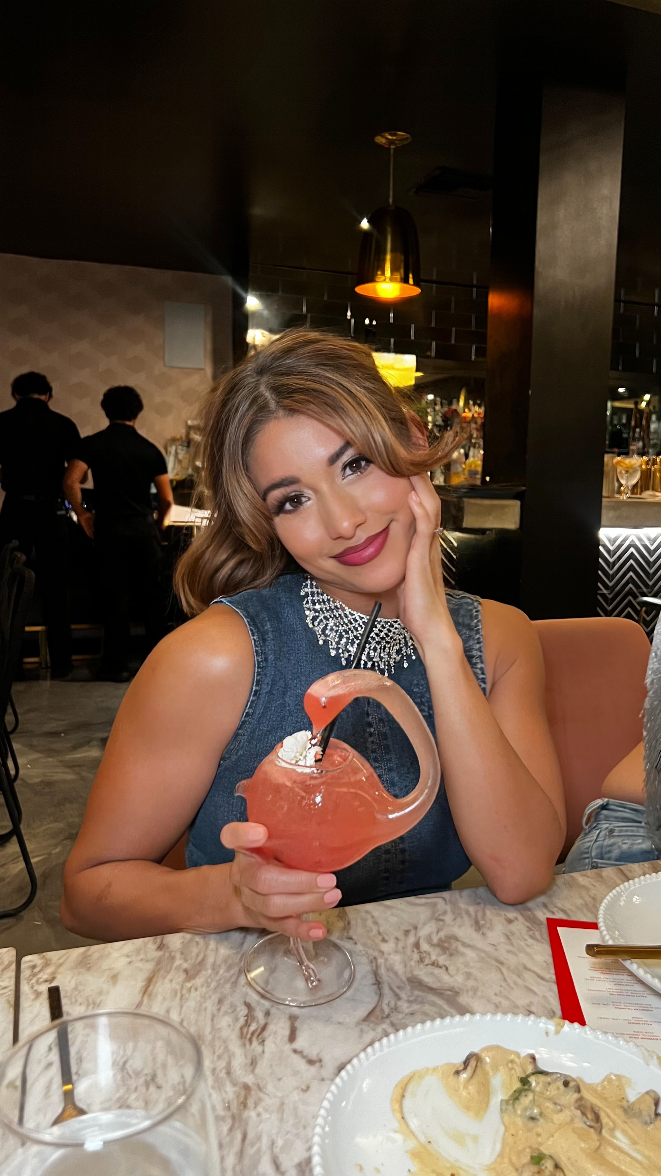 Claudia Palmer
