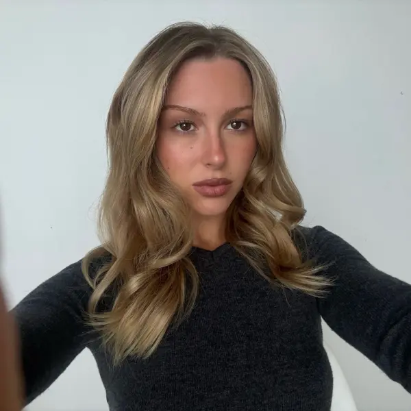 Anja K