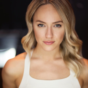 Alyson Walker