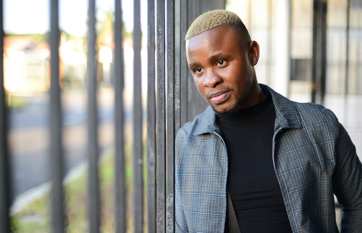 Fundisani Shandu