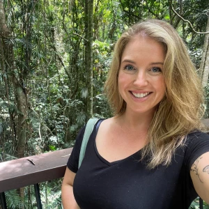 Jessica Ward