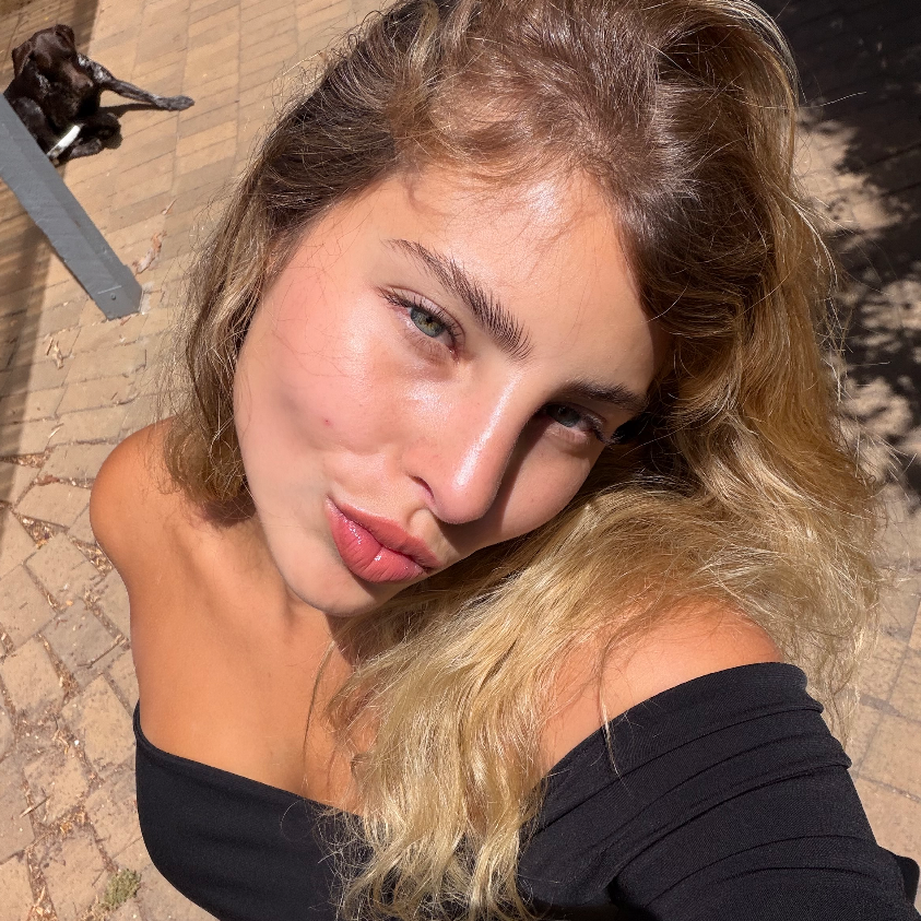 Maria Carolina Restrepo