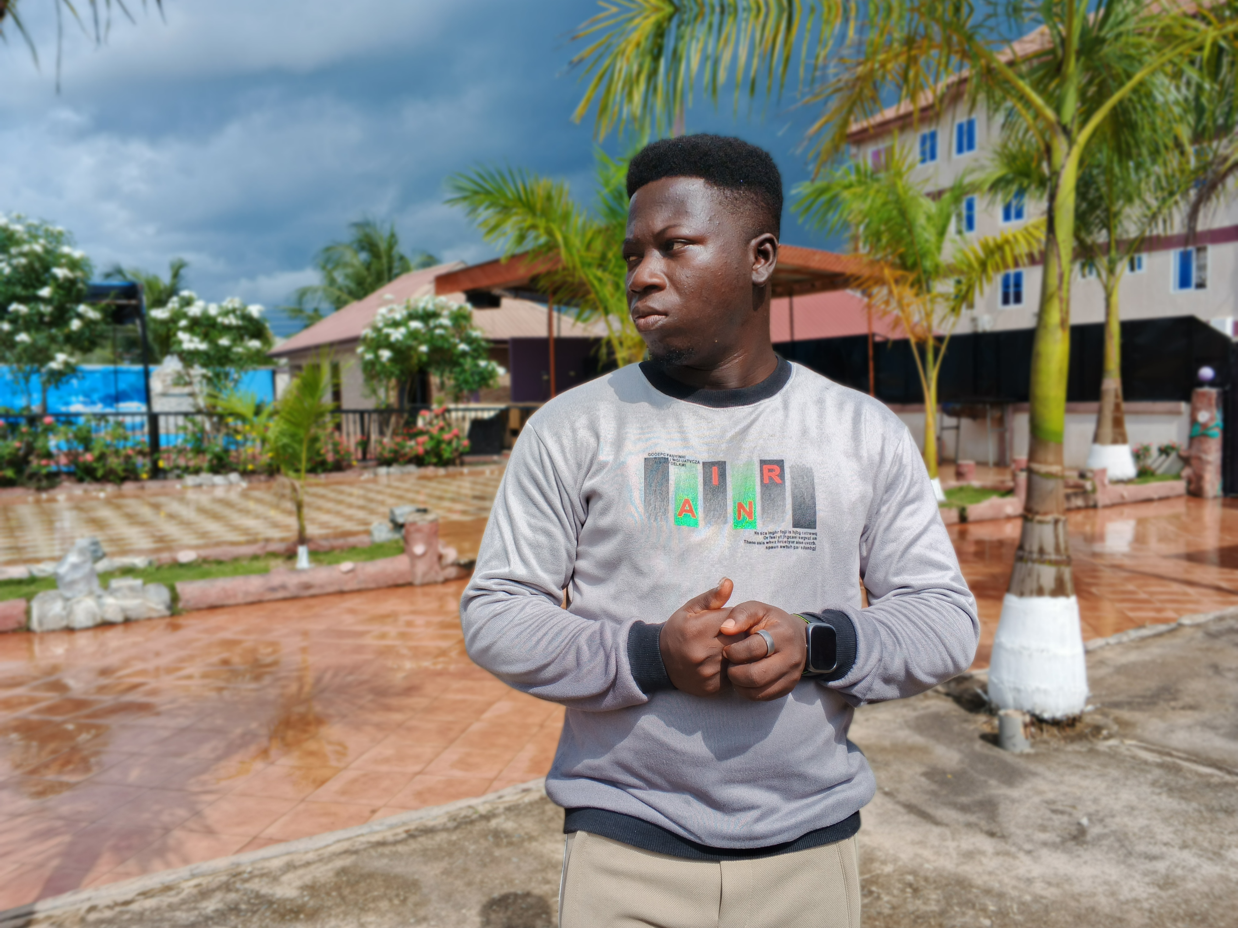 OBENG SIMON