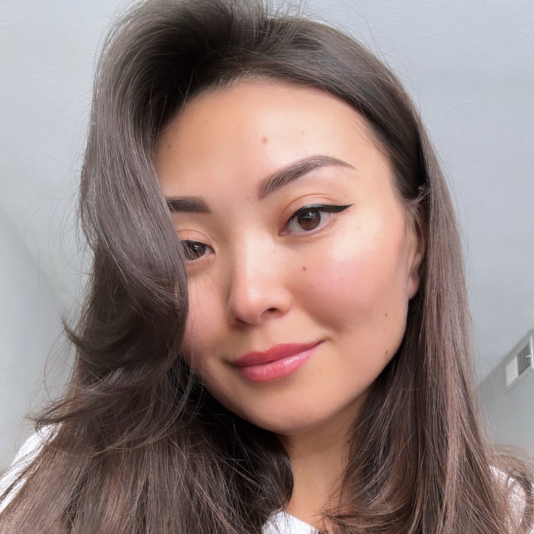 Assel Kulumbayeva