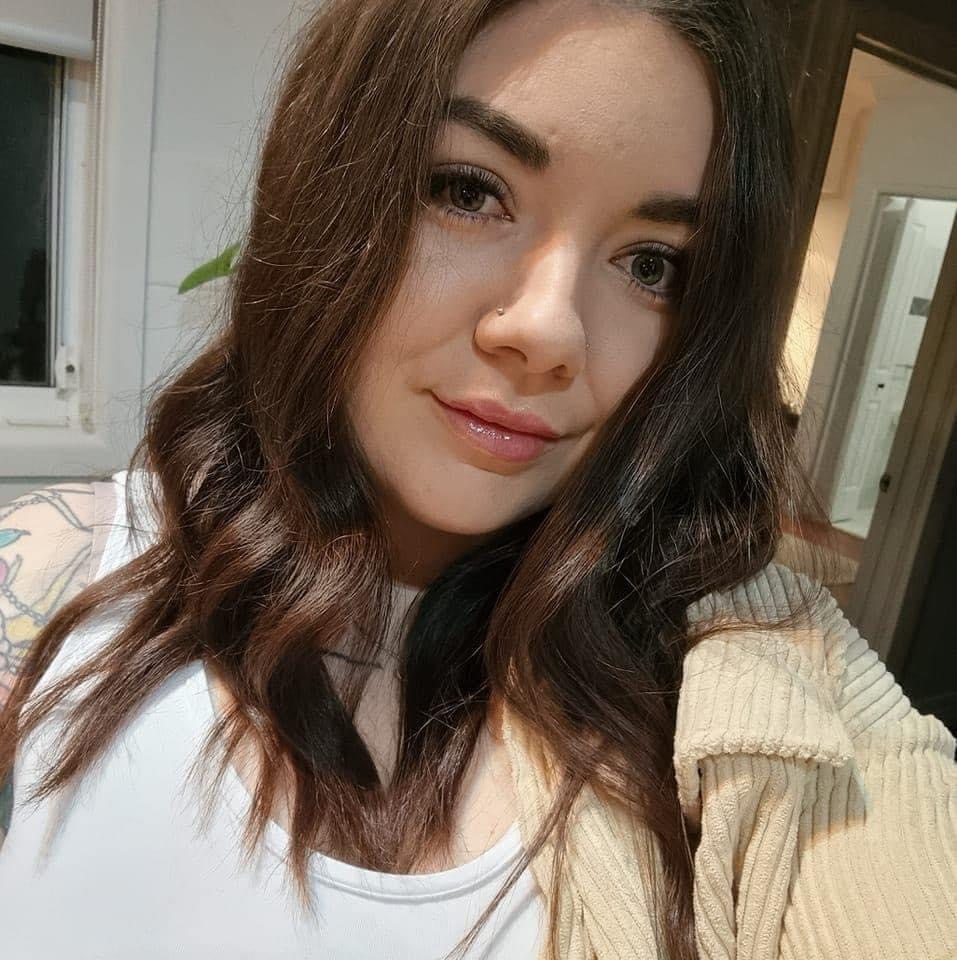Sharni Nattrass