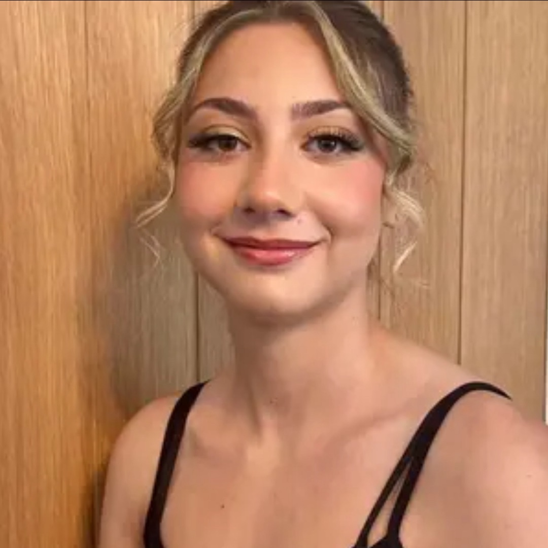 Macie-leigh Jones