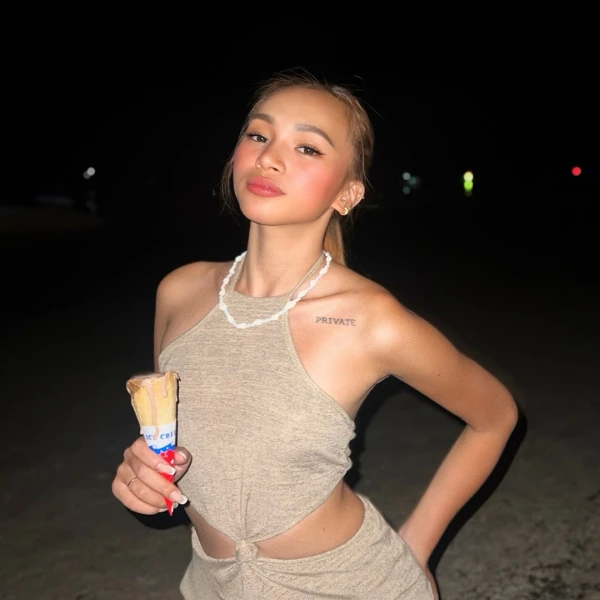 Therese Marie Antolijao