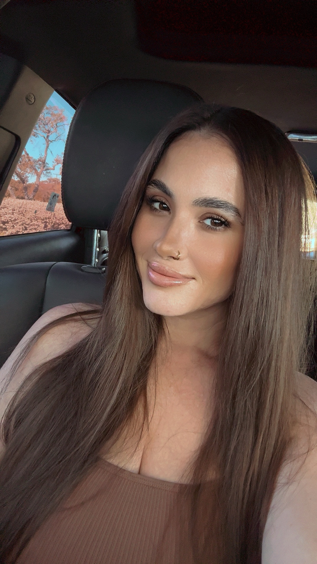 Courtney Garcia