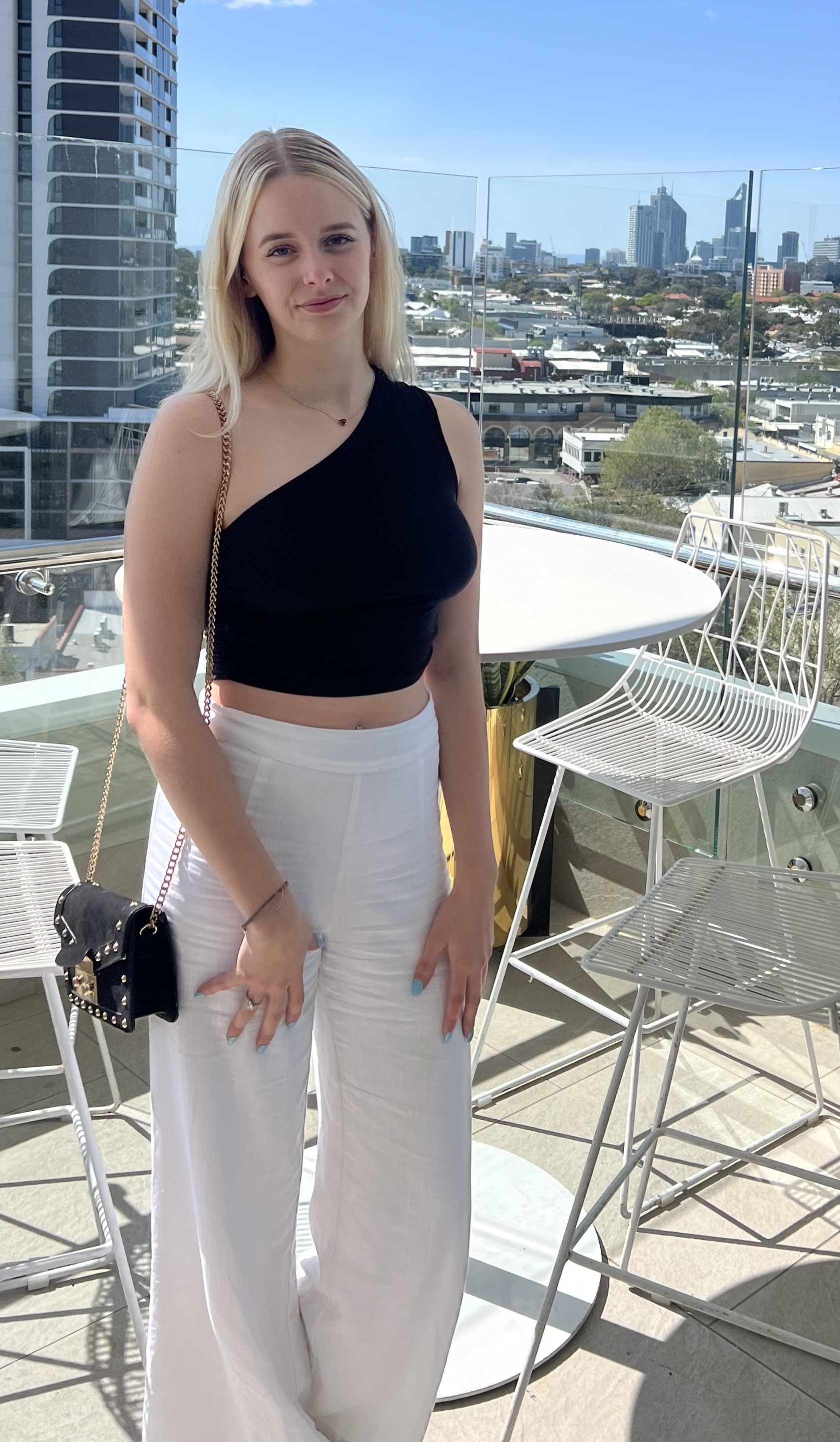 Kenzie Carter
