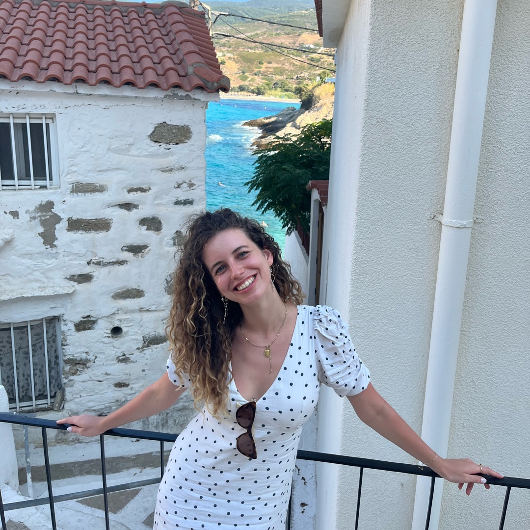 Victoria Roderospa