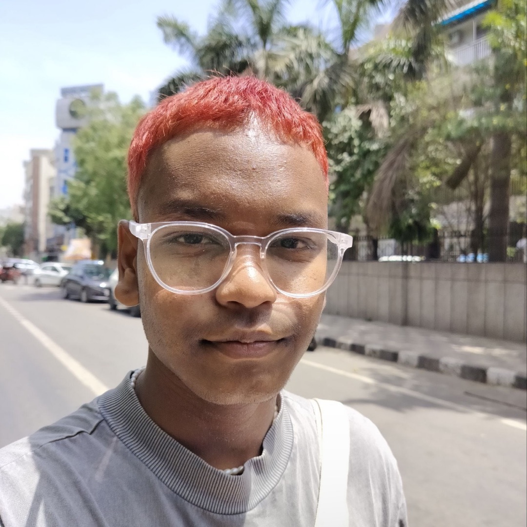 Priyash Soreng